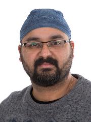 Bilde av Ahluwalia, Balpreet Singh