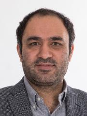 Bilde av Barabadi, Abbas