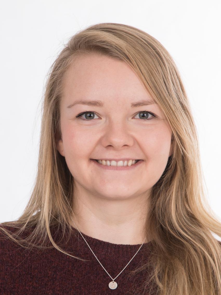 Bilde av Skagseth, Susann