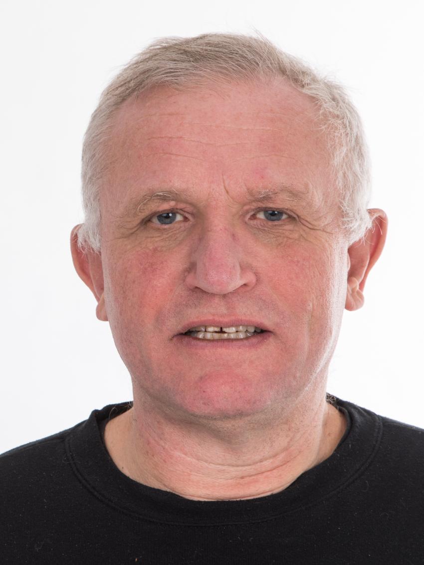 Bilde av Johnsen, Trygve
