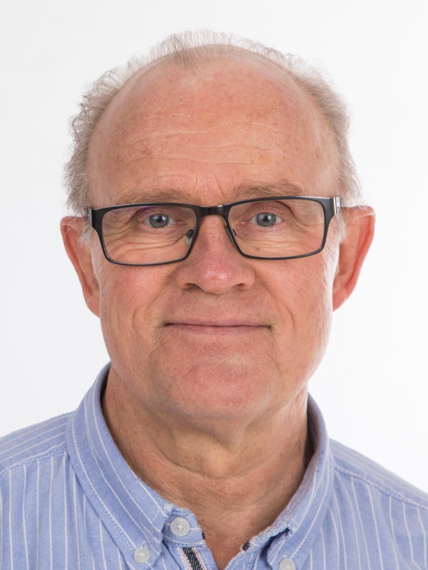 Bilde av Rypdal, Kristoffer