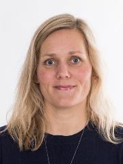 Bilde av Andreassen, Cecilie