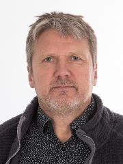 Bilde av Guneriussen, Tore