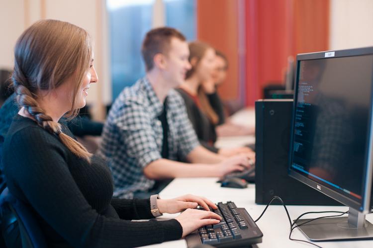Informatikklab Informatikklab