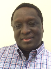 Bilde av Nyikach, Dominic Andrew