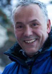 Bilde av Herving, Ståle