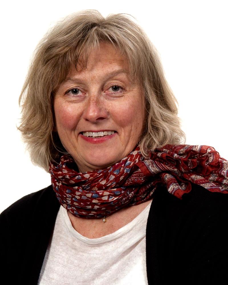 Bilde av Sand, Anne-Sofie