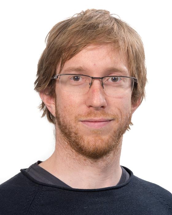 Erlend H Farbu
