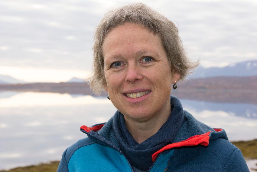 Bilde av Reigstad, Marit
