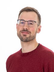 Bilde av Nikolaisen, Morten
