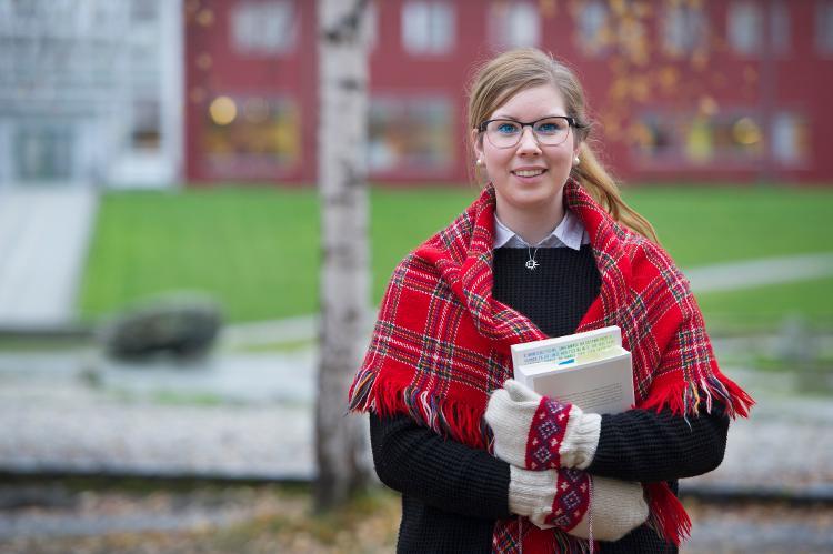 Nordsamisk som morsmål, årsstudium, uit.no Nordsamisk som morsmål, årsstudium, uit.no