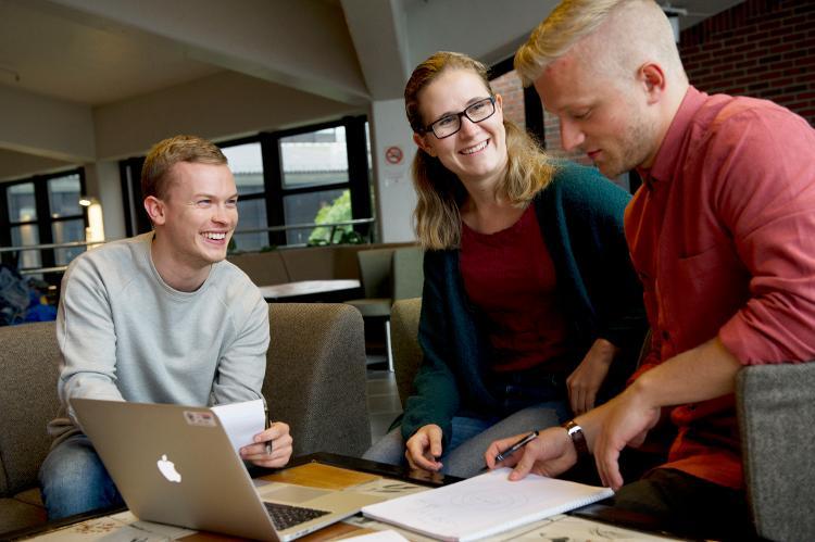 Master i spansk og latinamerikanske studier UiT.jpg Master i spansk og latinamerikanske studier UiT.jpg