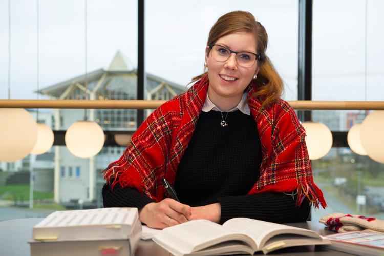 Master i nordsamisk som morsmål UiT.jpg Master i nordsamisk som morsmål UiT.jpg