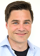 Professor Robert Jenssen, kunstig in telligens, maskinl&aelig;ringsgruppa