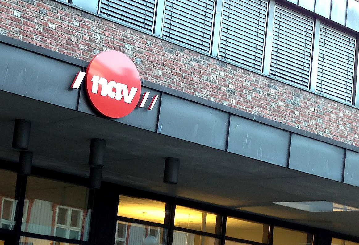 NAV-bygg.jpg Bilde av et NAV-kontor fra utsiden