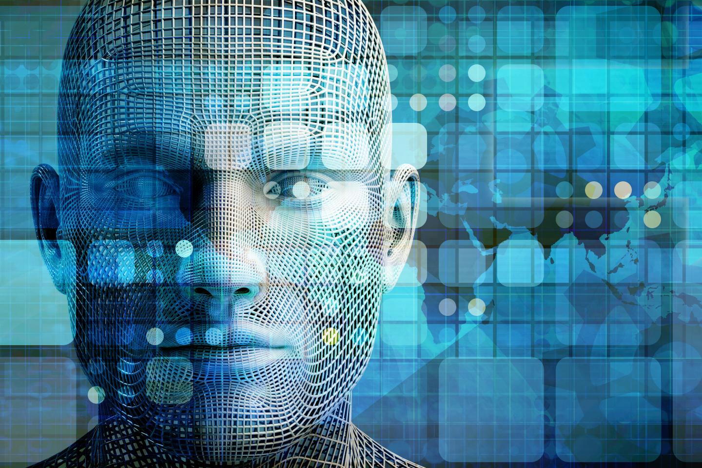 Illustrasjons-/bannerbilde for CRAFT & ENCODE present: Screening of Gabe Ib&aacute;&ntilde;ez's film Aut&oacute;mata (Spain/Bulgaria 2014) 