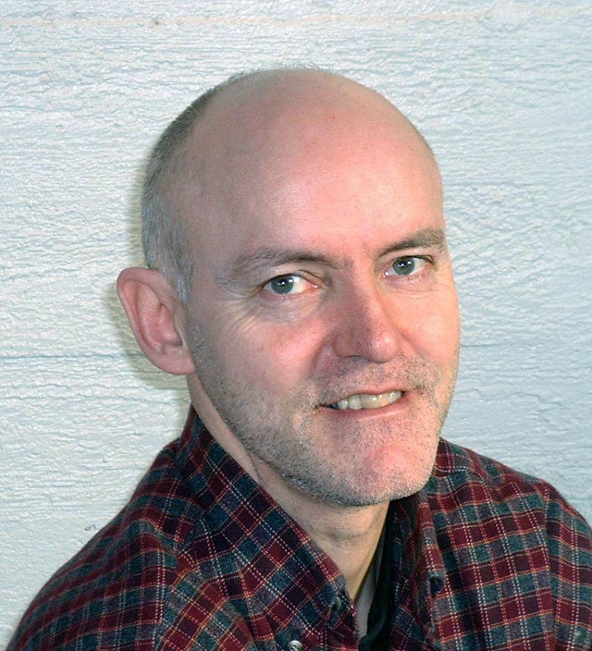 Bilde av Bergh, Steffen Gunnar