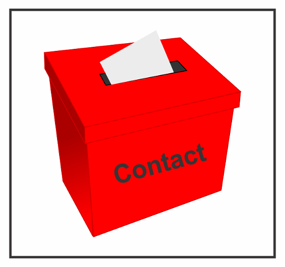 Contact