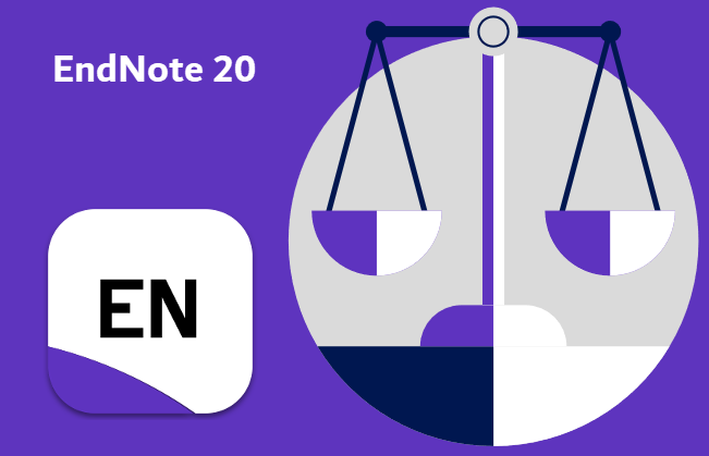 Logo EndNote 20