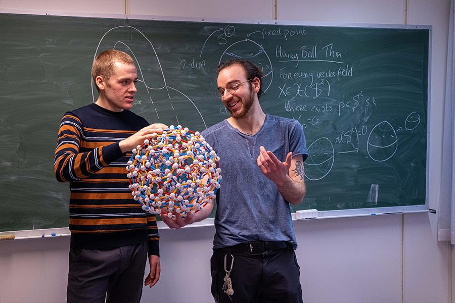  Bilde-Matematikk og statistikk