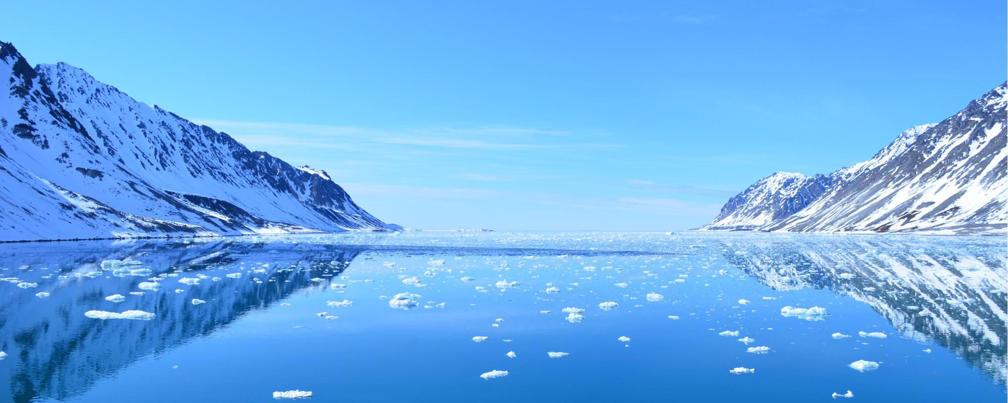 Illustrasjons-/bannerbilde for NCLOS Conference 2022