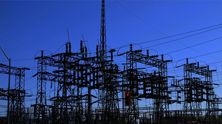 Energi og elektrisitet 