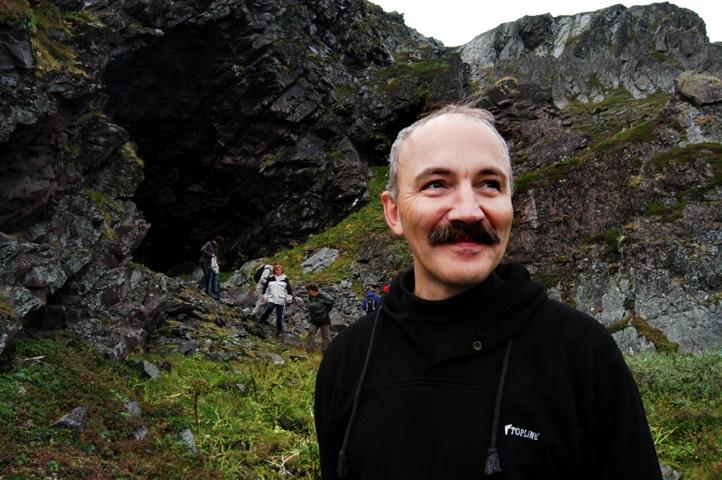 Bilde av Hagen, Rune Blix
