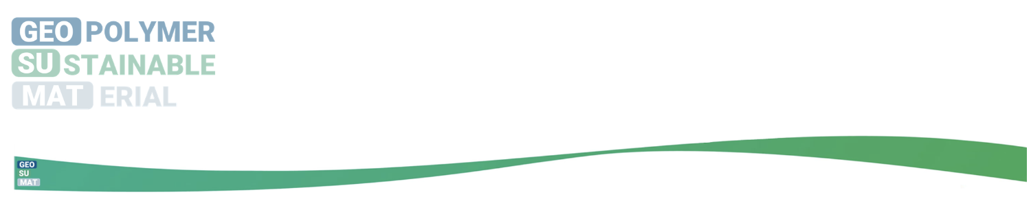 Illustrasjons-/bannerbilde for Geosumat Seminar (English)