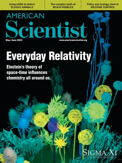 American Scientist, May-June, 2023
