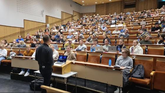 Illustrasjonsbilde for Kurs i effektive læringsstrategier