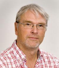 Bilde av Jacobsen, Hans-Henry