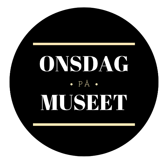 Illustrasjonsbilde for ONSDAG PÅ MUSEET | Kveldsåpent museum én onsdag i måneden høsten 2025 // Experience the museum at night