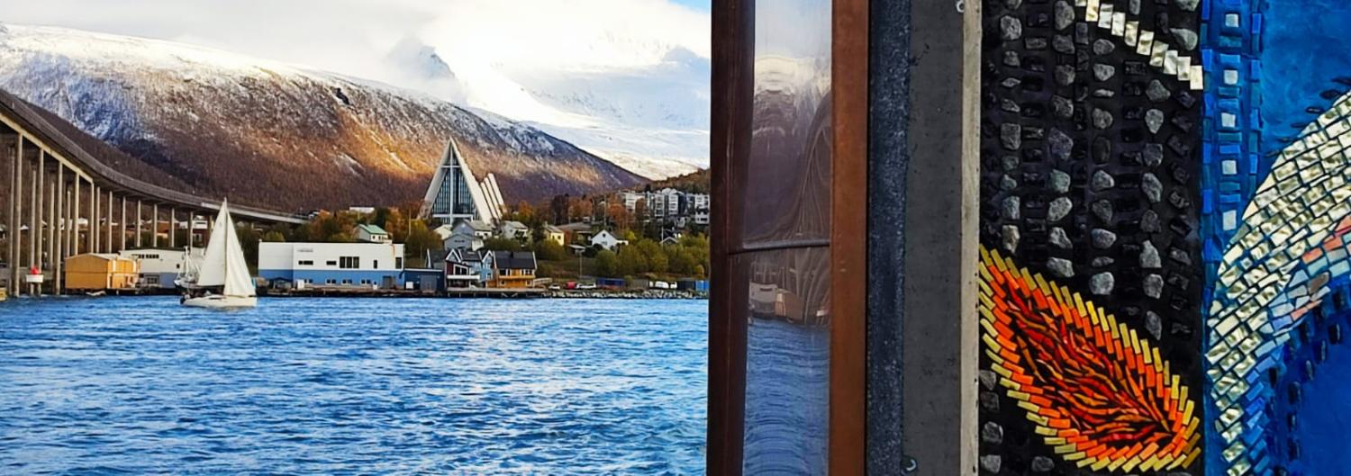 Illustrasjons-/bannerbilde for First Impressions&hellip;2024 - AWARD CEREMONY 