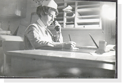 Sykepleier Helga Olsen, 1959.png Sykepleier Helga Olsen, 1959.