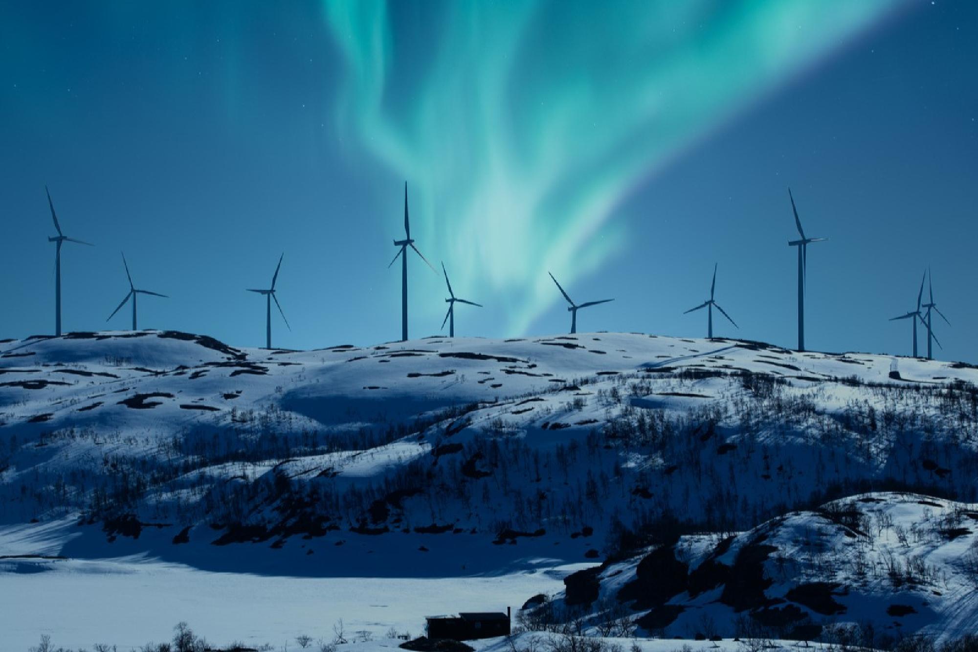 Illustrasjons-/bannerbilde for Arctic Six Extended: Forum on Arctic Security