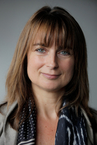 Colette van Laar