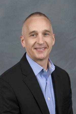 Christopher Smith