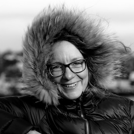 Kjersti Busch