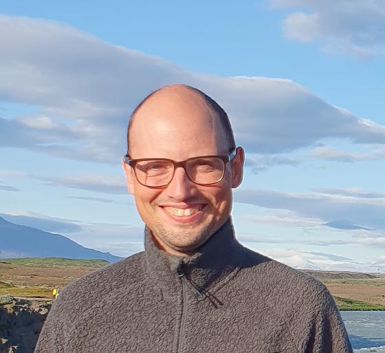 Illustrasjonsbilde for Thesis Defense - Master of Science Iver Martinsen