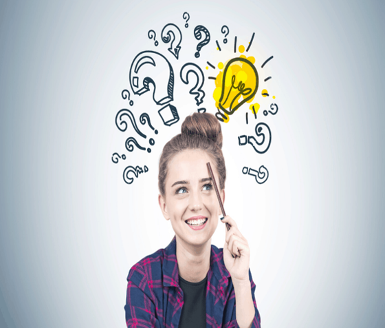 Illustrasjonsbilde for Hvordan undervise i innovasjon?  