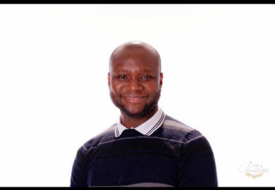 Illustrasjonsbilde for Disputas- Master i biologi John Chukwuma Oyem