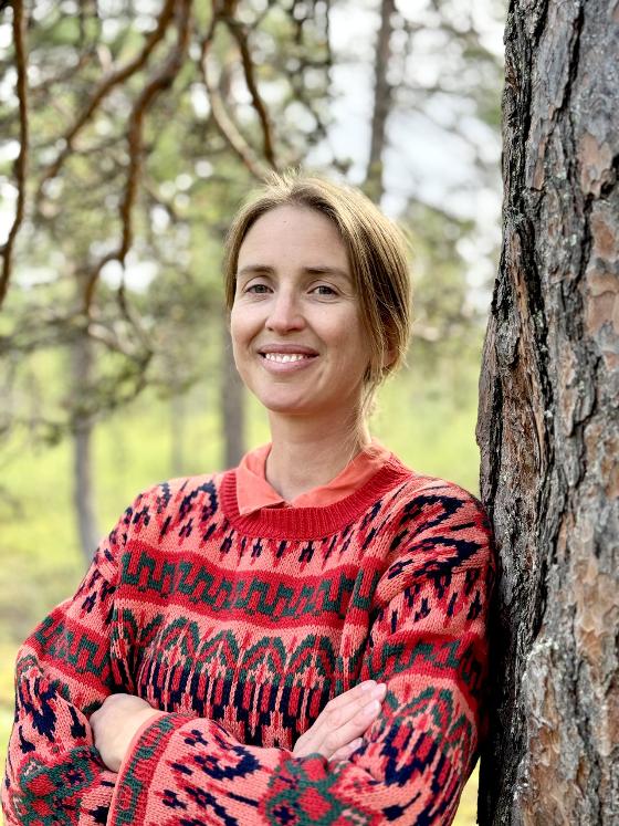 Illustrasjonsbilde for Disputas- Cand. Med Kristine Elvevold Andreassen