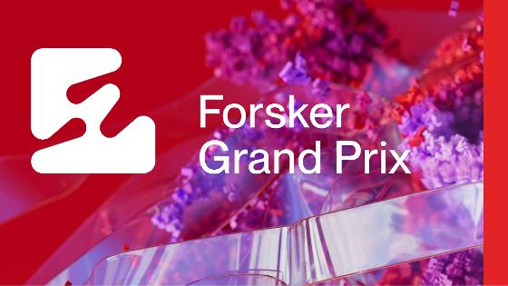 Illustrasjonsbilde for FORSKER GRAND PRIX 2025