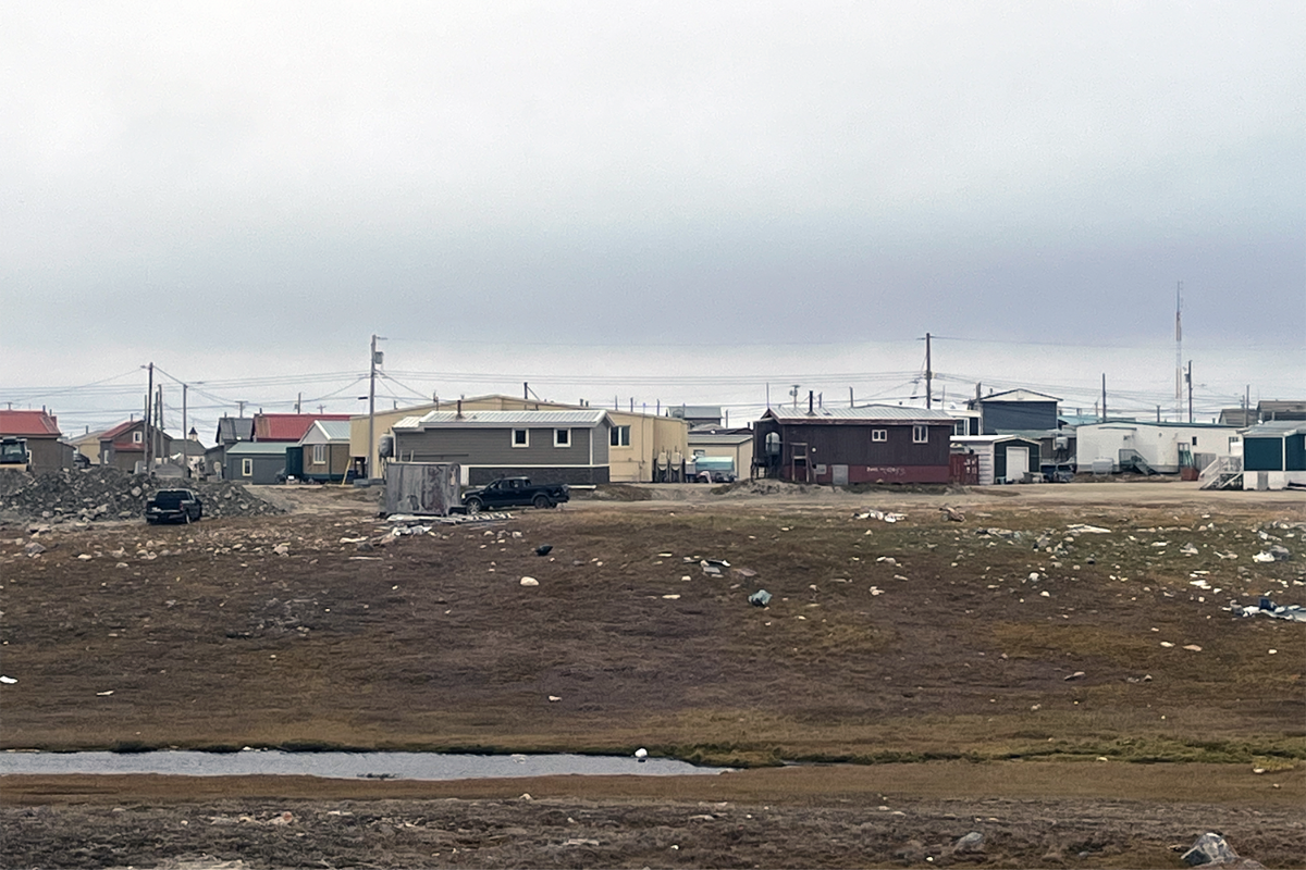 Houses