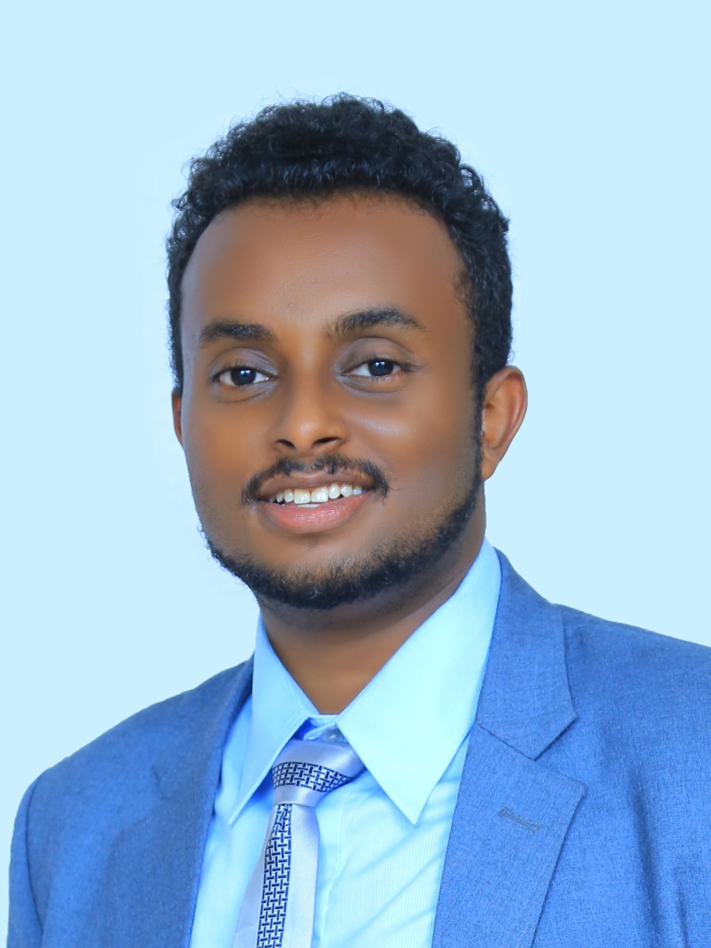 Portrait photo