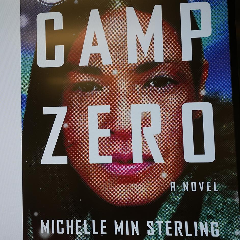 Book cover