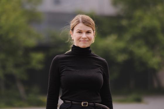 Illustrasjonsbilde for Disputas- Cand.psychol Line Elisabeth Solbakken