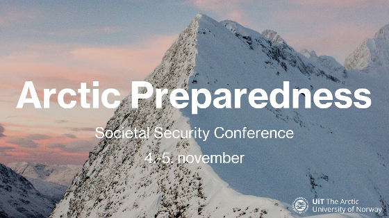 Illustrasjonsbilde for Arctic Preparedness - The Responsibility to (Self)Protect