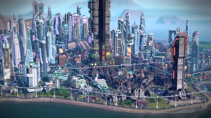 SimCity.jpg Screenshot from computer game.