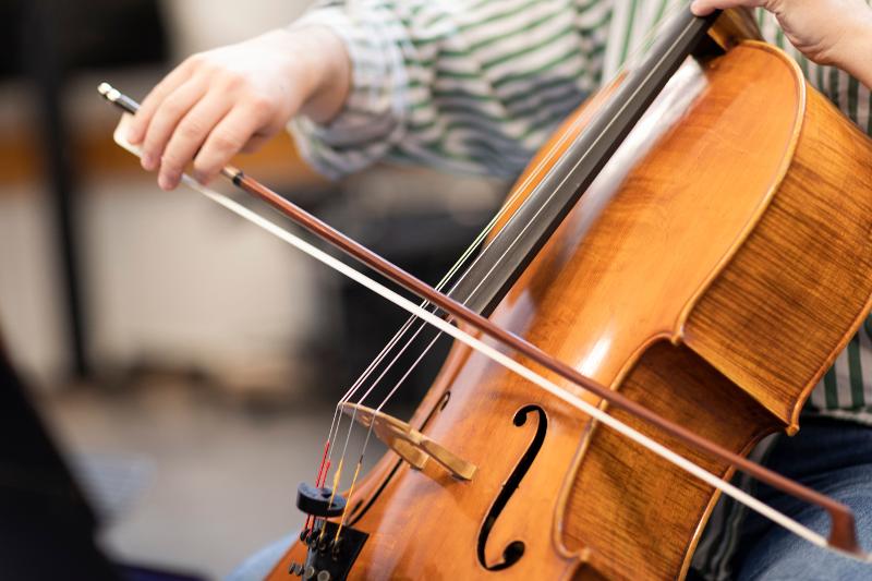 Cello